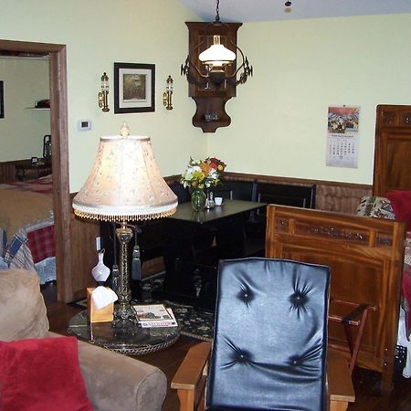 Alling House Bed And Breakfast Ориндж Сити Стая снимка