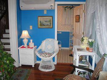 Alling House Bed And Breakfast Ориндж Сити Екстериор снимка