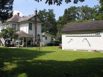Alling House Bed And Breakfast Ориндж Сити Екстериор снимка