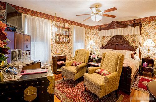 Alling House Bed And Breakfast Ориндж Сити Екстериор снимка