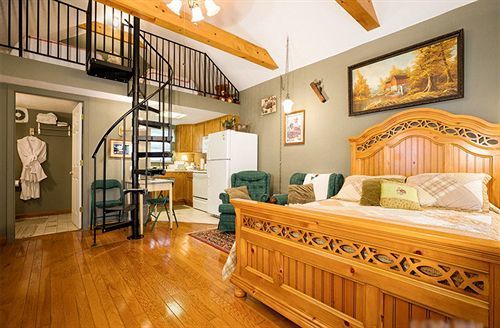 Alling House Bed And Breakfast Ориндж Сити Екстериор снимка