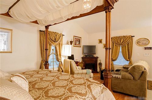 Alling House Bed And Breakfast Ориндж Сити Екстериор снимка