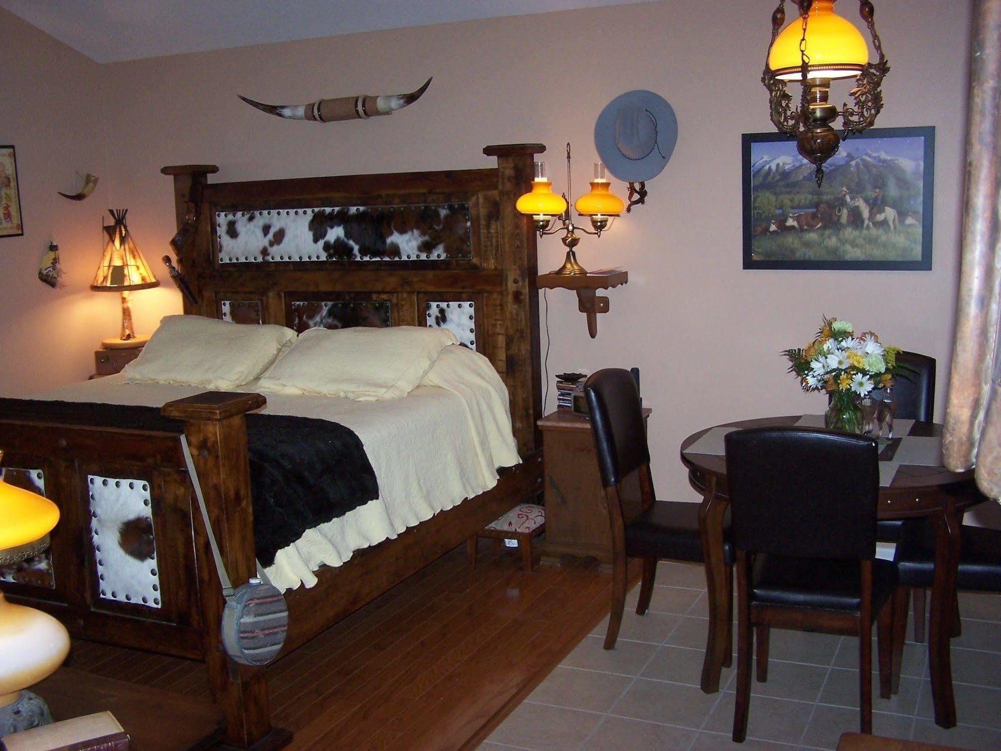 Alling House Bed And Breakfast Ориндж Сити Стая снимка