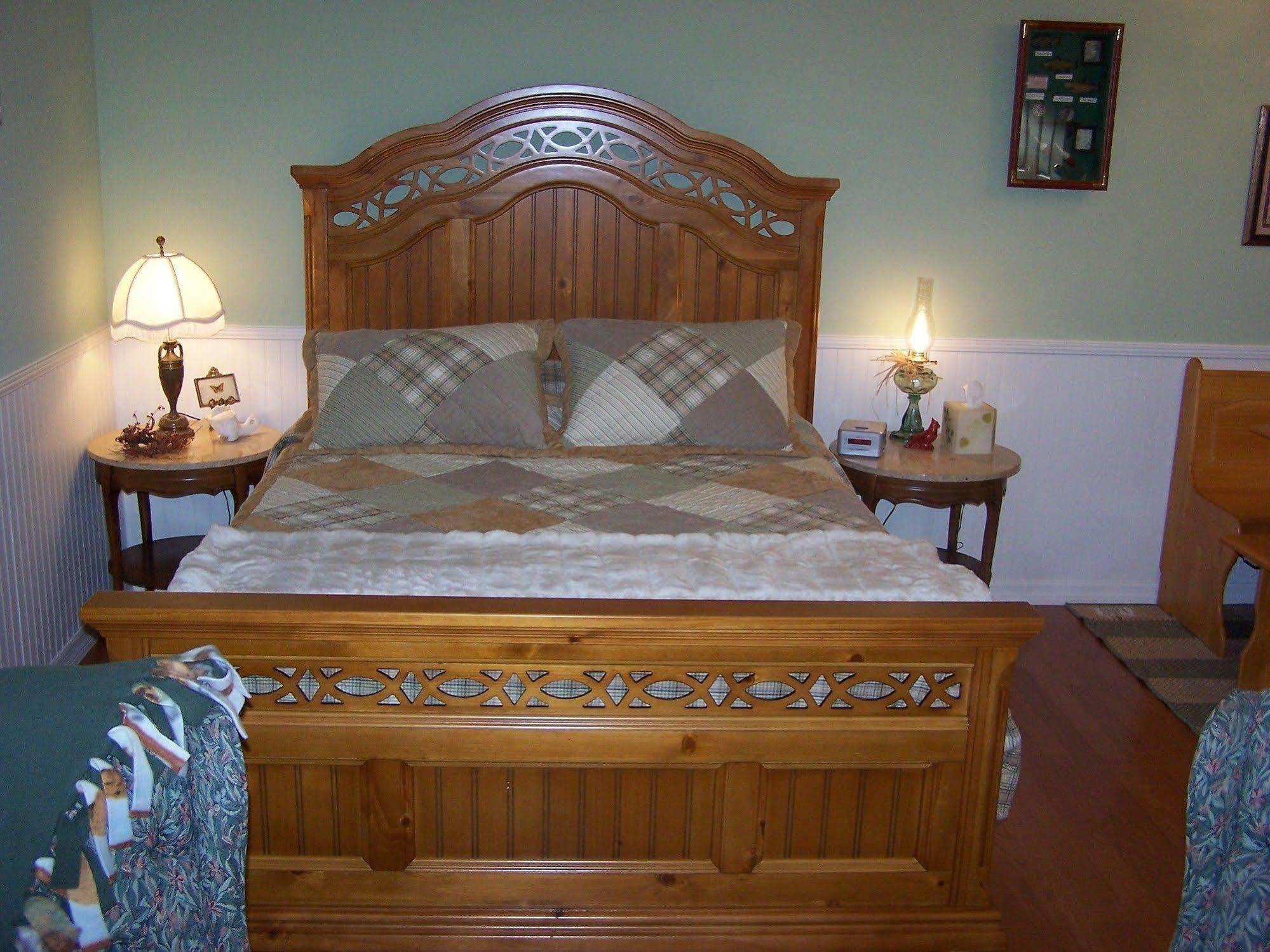 Alling House Bed And Breakfast Ориндж Сити Екстериор снимка